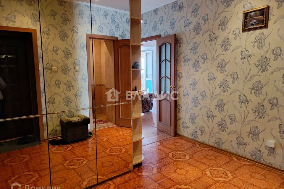 Продаётся 2-комнатная квартира, 70.2 м²