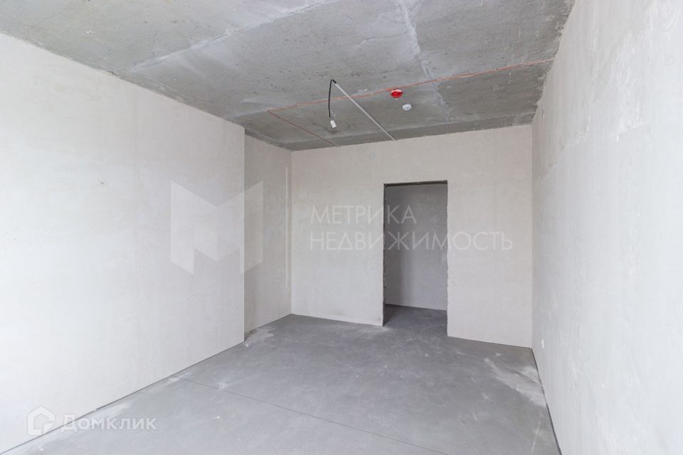 Продаётся 3-комнатная квартира, 107 м²