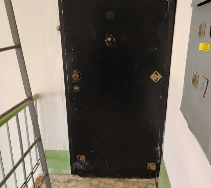 Продаётся 2-комнатная квартира, 45.3 м²
