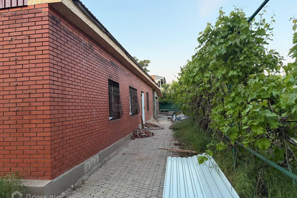 Продаётся 1-этажный дом, 75.8 м²