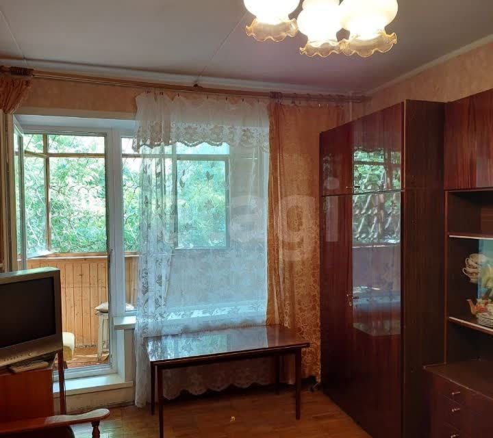 Продаётся 2-комнатная квартира, 46.4 м²