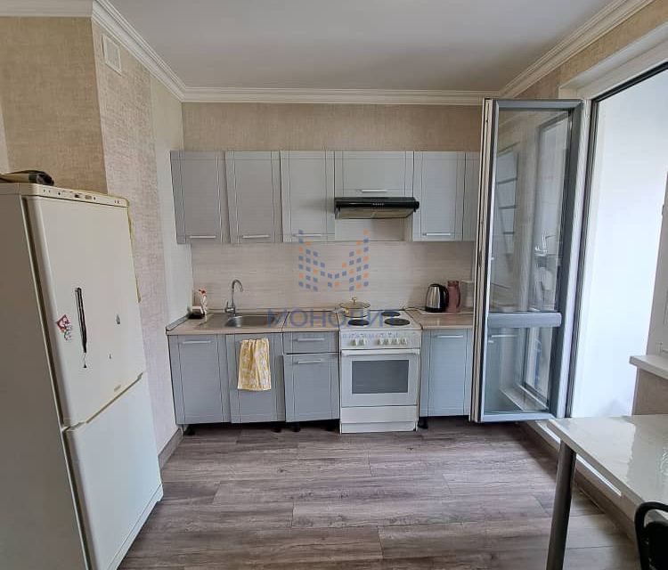 Продаётся 2-комнатная квартира, 57 м²