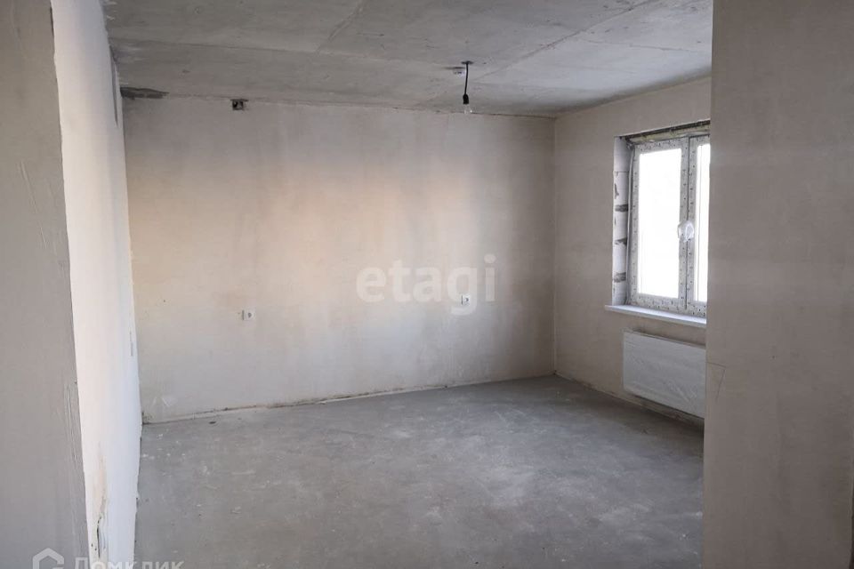 Продаётся студия, 29 м²