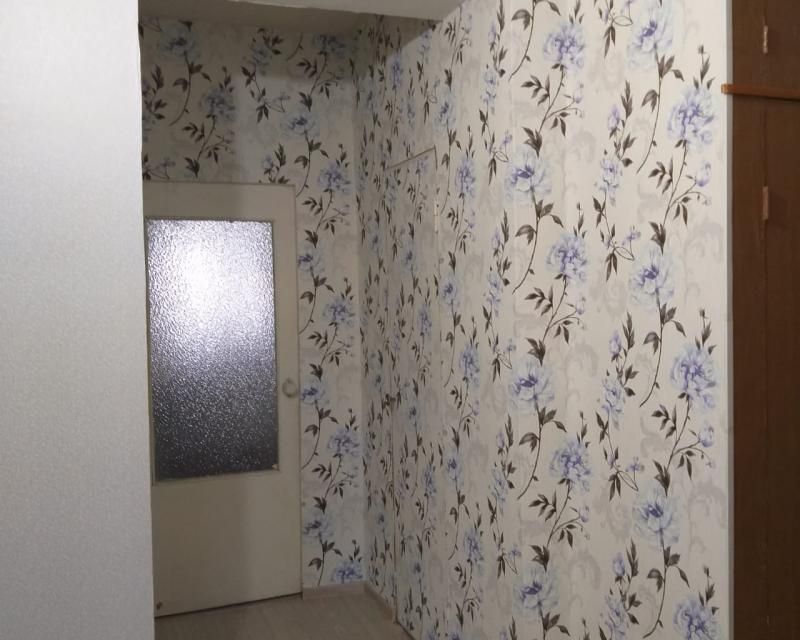 Продаётся 4-комнатная квартира, 83.7 м²