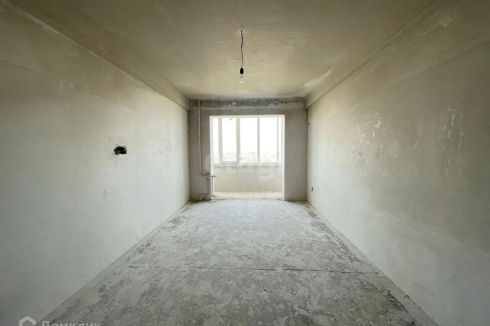 Продаётся 2-комнатная квартира, 75 м²