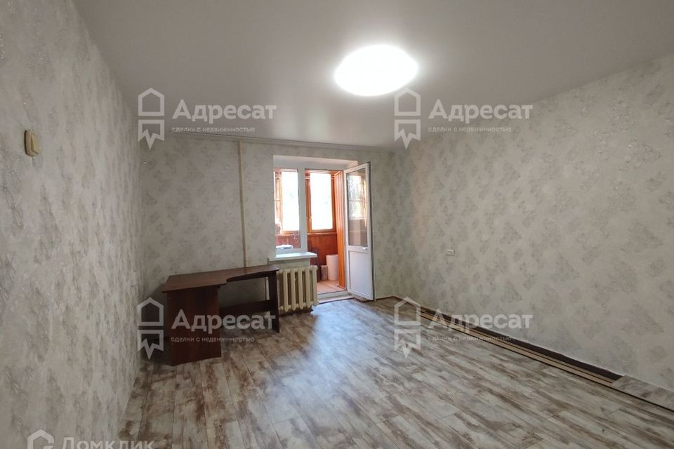 Продаётся 1-комнатная квартира, 33.6 м²