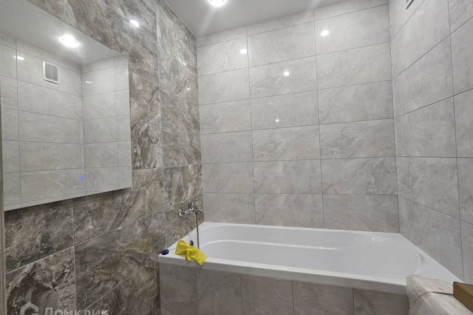Продаётся 2-комнатная квартира, 56.1 м²