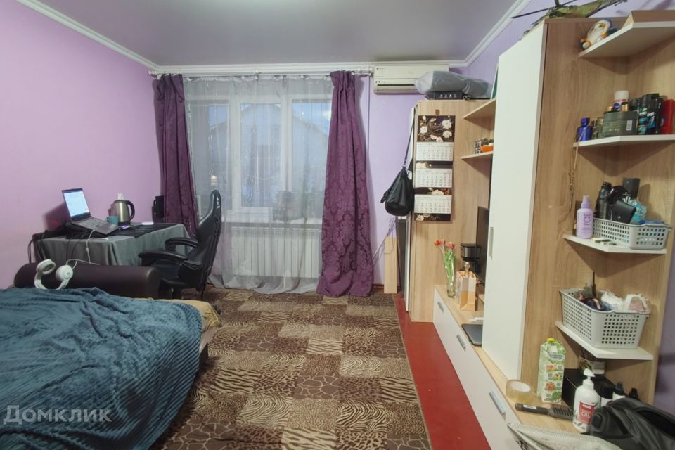 Продаётся 1-комнатная квартира, 19 м²