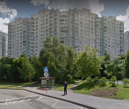 Продаётся 3-комнатная квартира, 74.9 м²