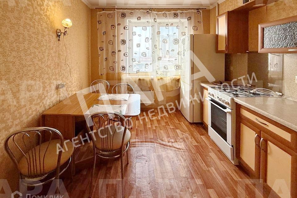 Сдаётся 1-комнатная квартира, 36 м²