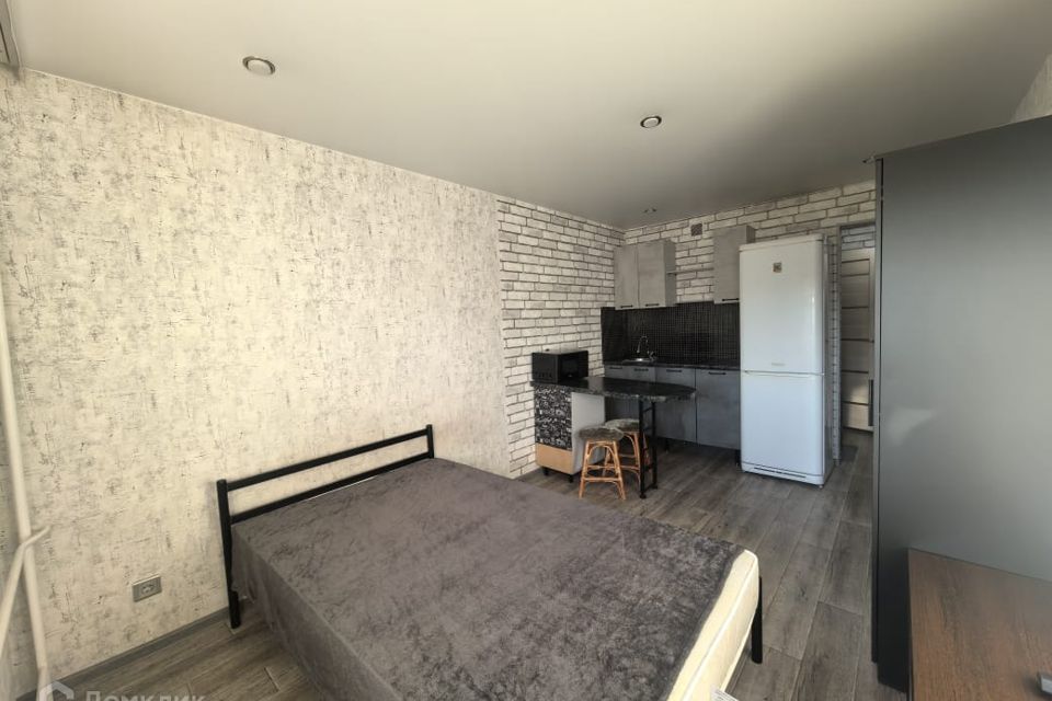 Продаётся студия, 22.5 м²