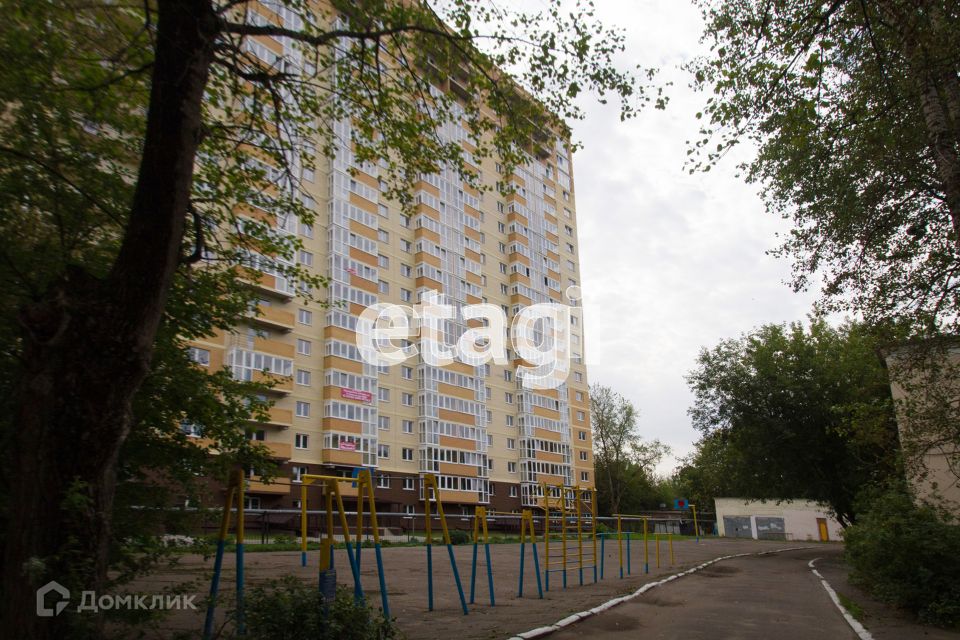 Продаётся 3-комнатная квартира, 85.63 м²
