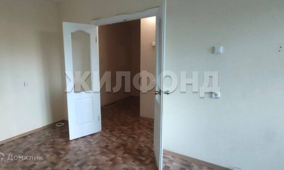 Продаётся 1-комнатная квартира, 36 м²