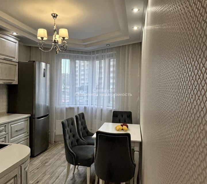 Продаётся 2-комнатная квартира, 52 м²