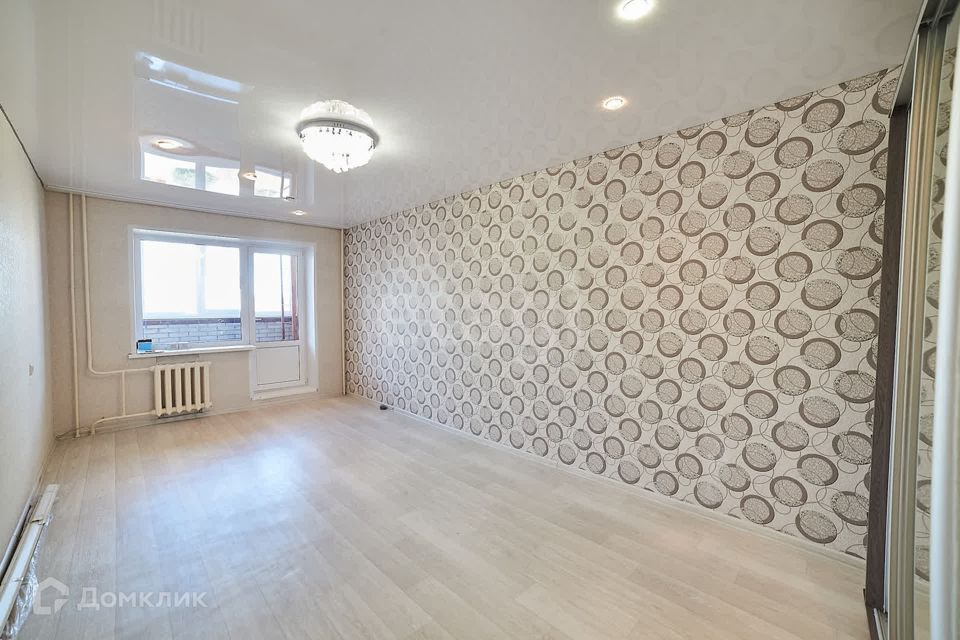 Продаётся 1-комнатная квартира, 36 м²