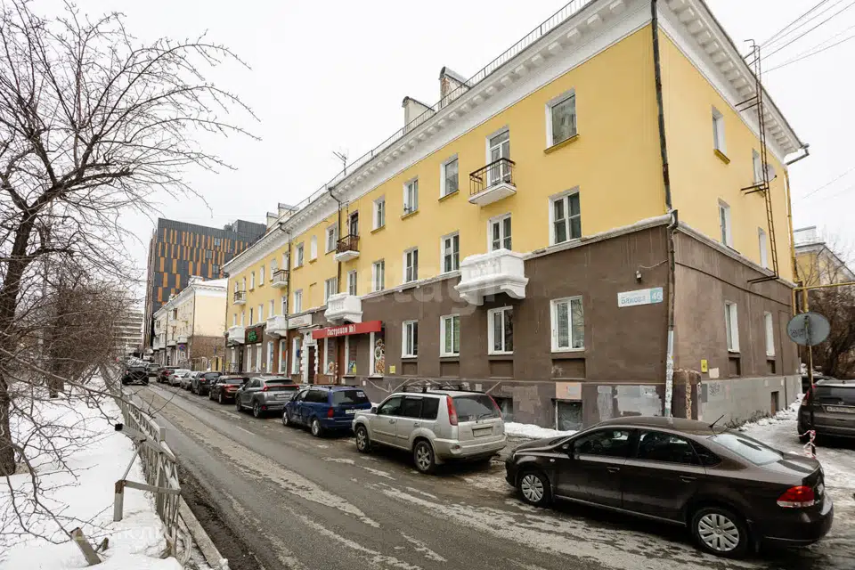Продаётся торговое помещение, 229.2 м²