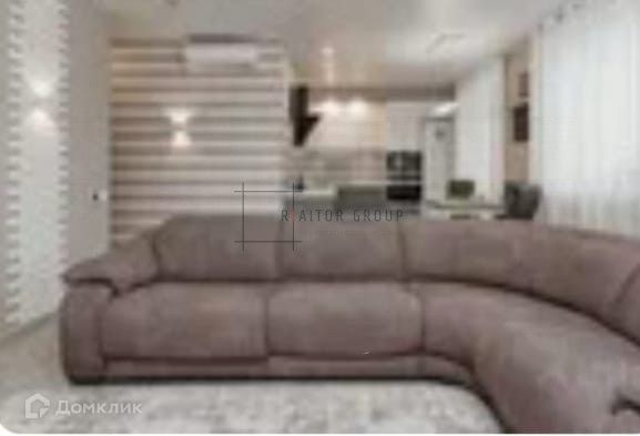 Продаётся 2-комнатная квартира, 68.2 м²