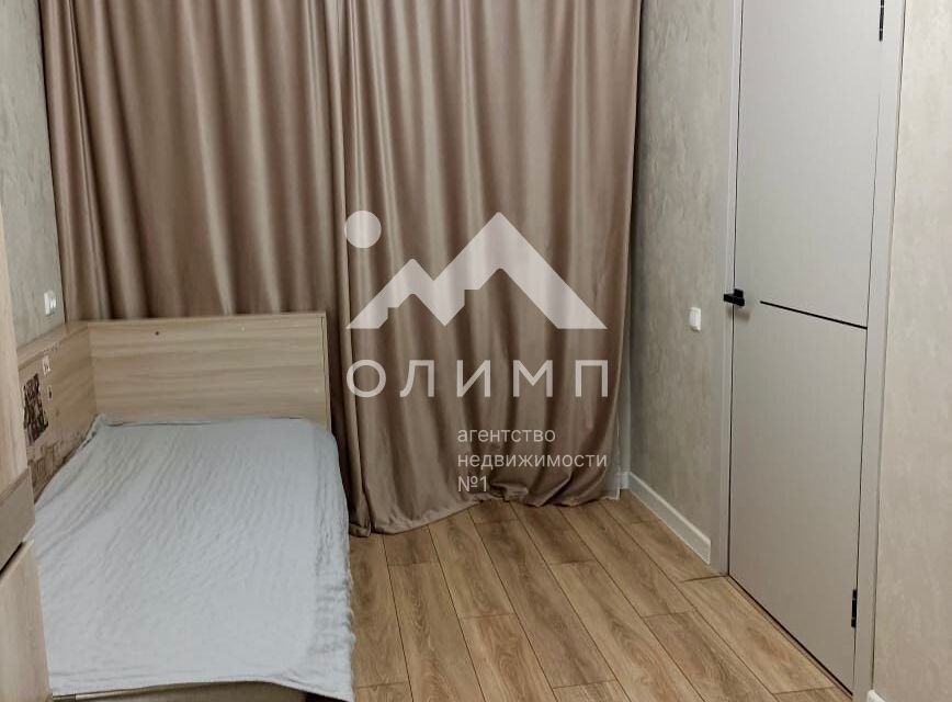 Продаётся 2-комнатная квартира, 45 м²