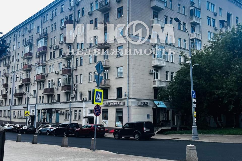 Продаётся 2-комнатная квартира, 67.2 м²