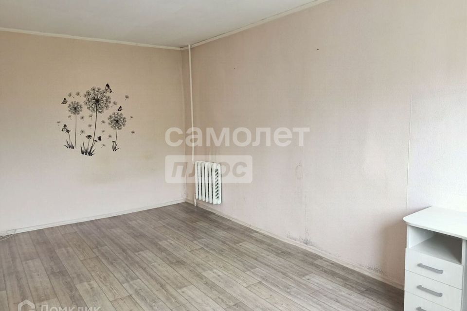 Продаётся 1-комнатная квартира, 31 м²