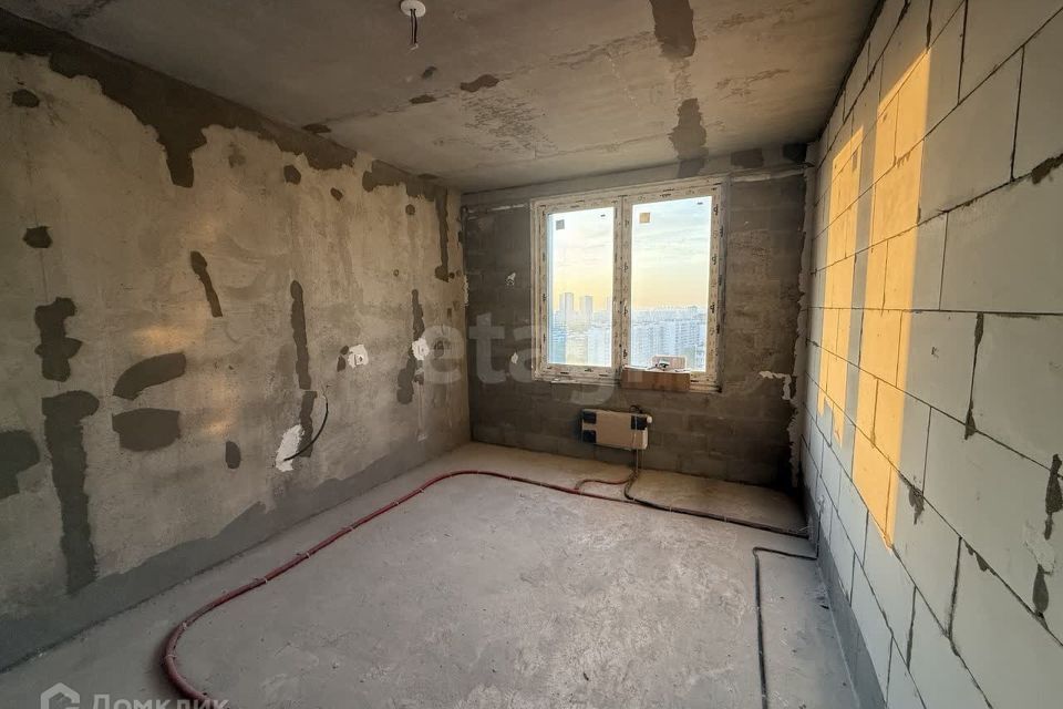 Продаётся 3-комнатная квартира, 87.3 м²