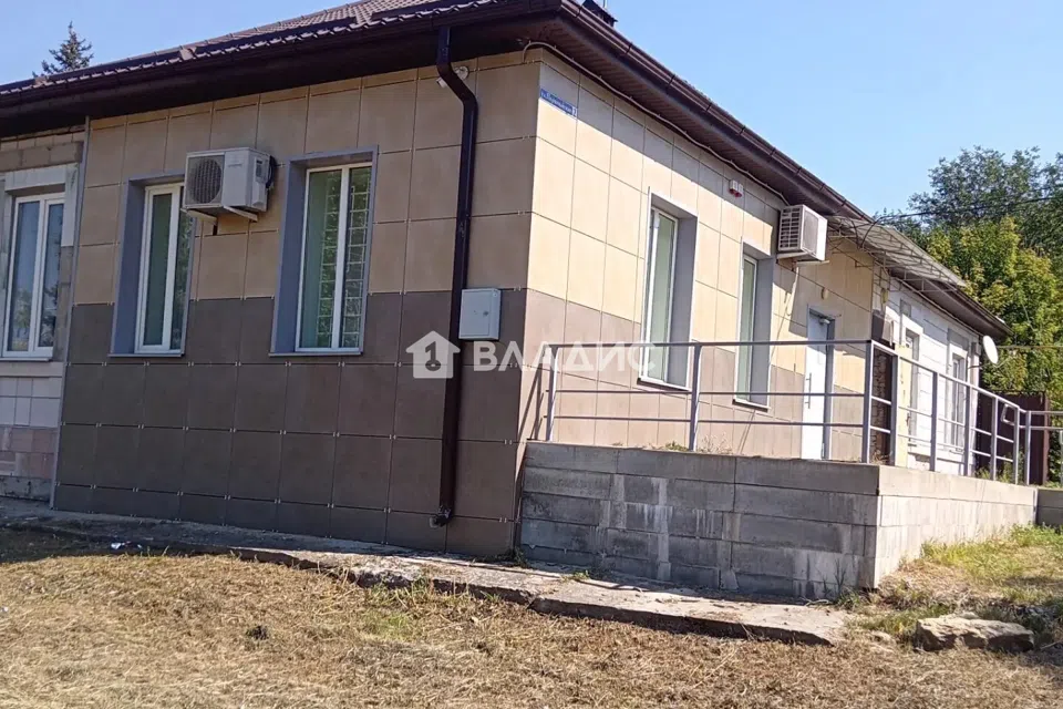 Продаётся помещение своб. назначения, 157 м²