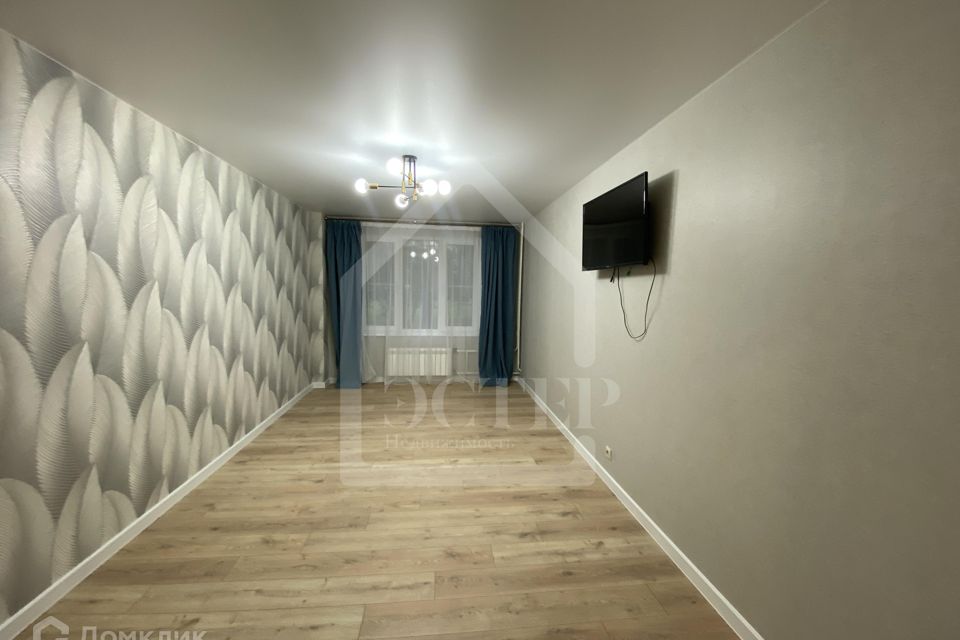 Продаётся 2-комнатная квартира, 47.3 м²