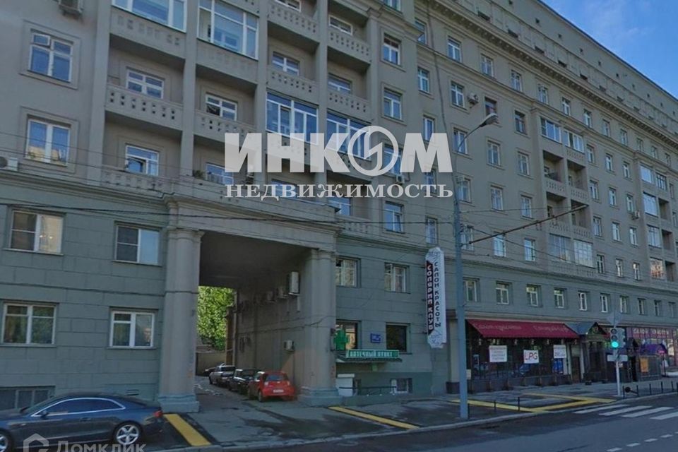 Продаётся 3-комнатная квартира, 70 м²