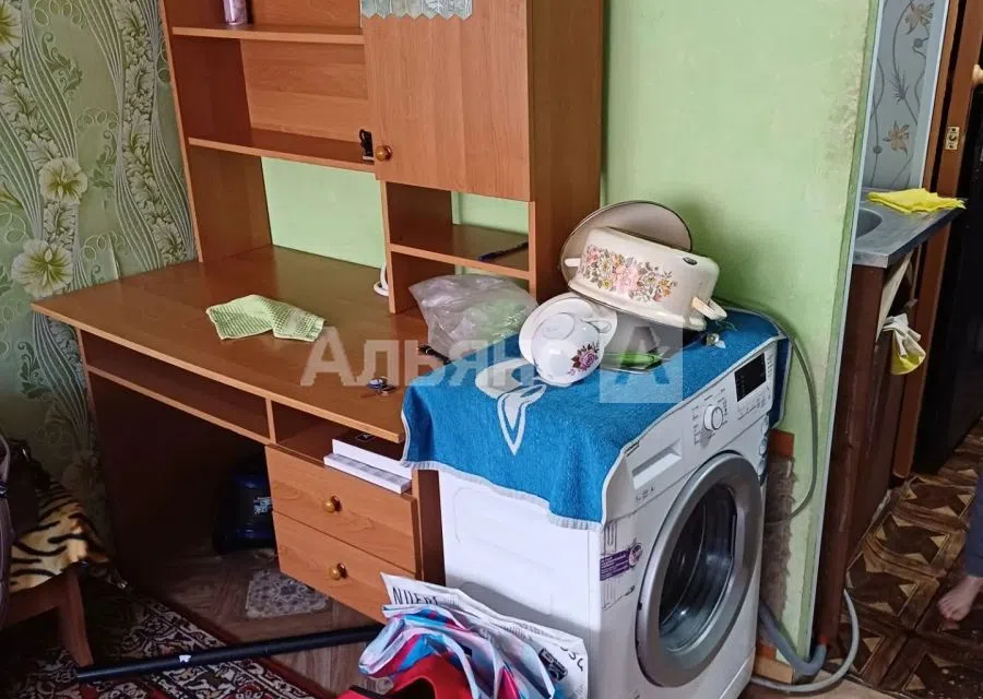 Продаётся студия, 18 м²