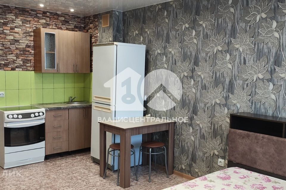 Продаётся студия, 26.8 м²