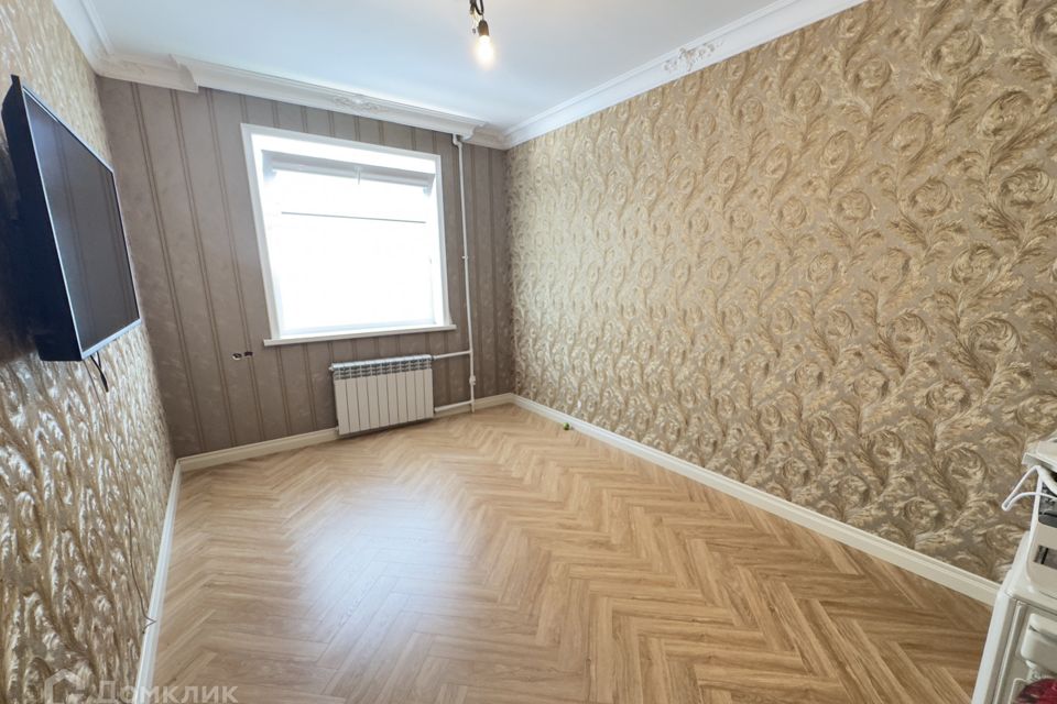 Сдаётся 2-комнатная квартира, 60 м²