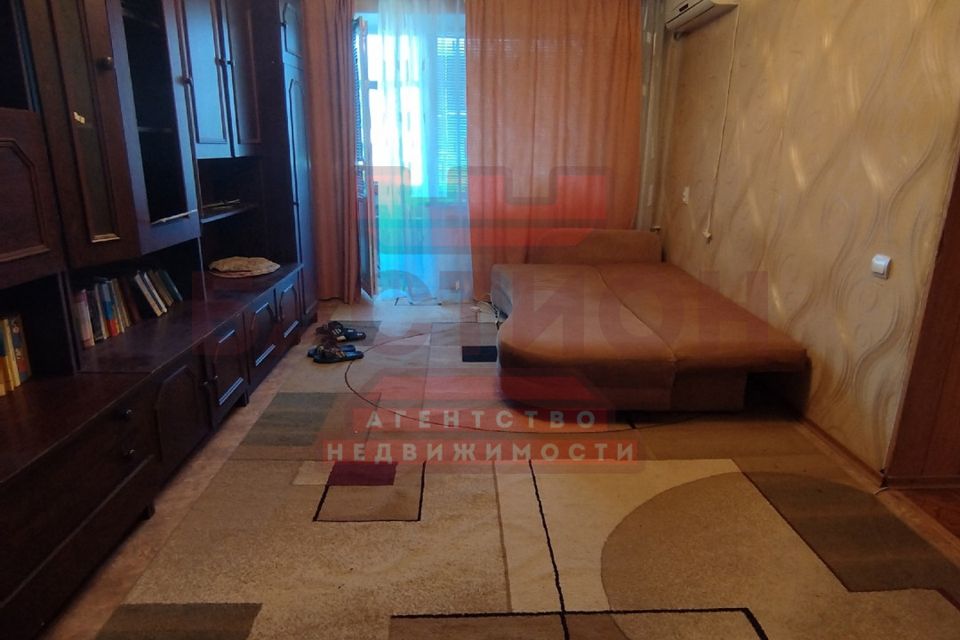 Продаётся 2-комнатная квартира, 43 м²