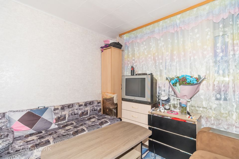 Продаётся 1-комнатная квартира, 22.1 м²