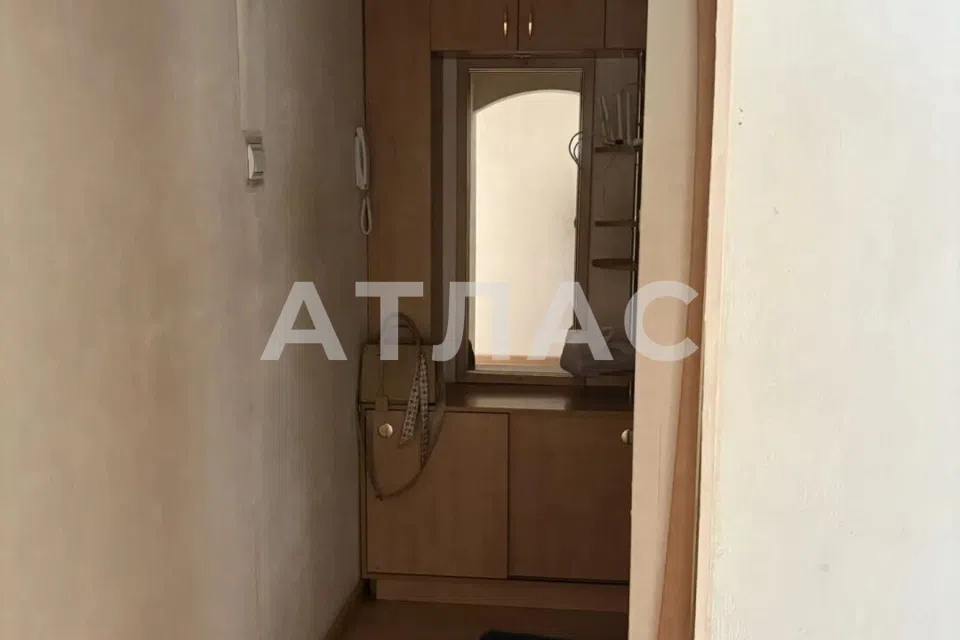 Сдаётся 3-комнатная квартира, 52 м²