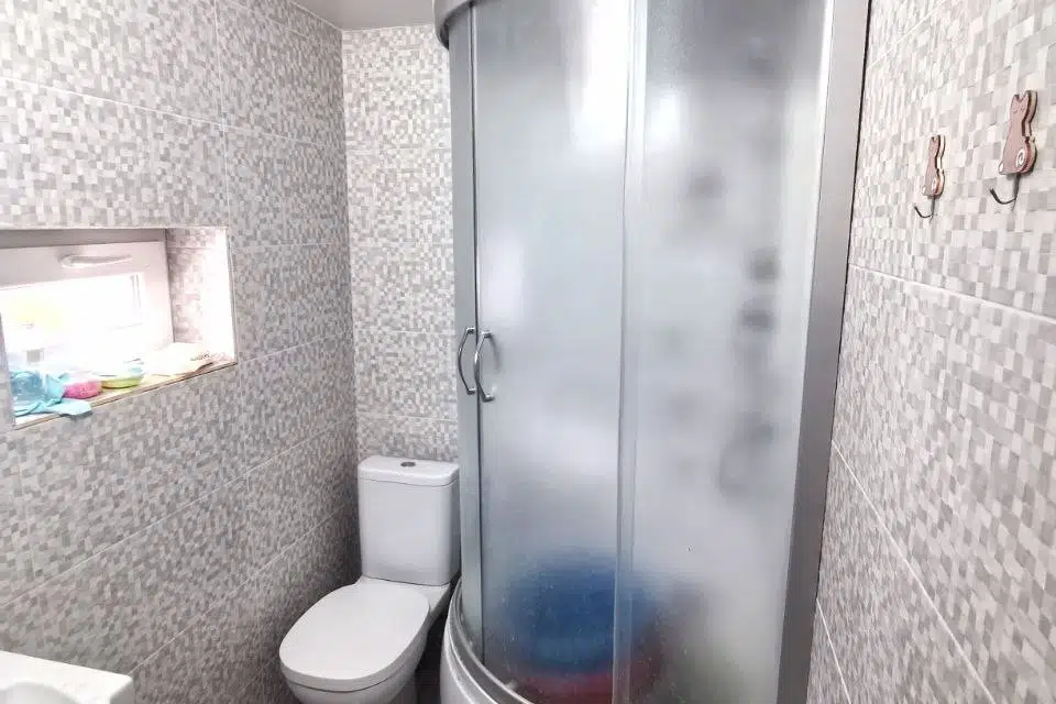 Продаётся 1-этажный дом, 52.9 м²