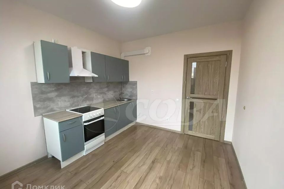 Сдаётся 1-комнатная квартира, 40 м²