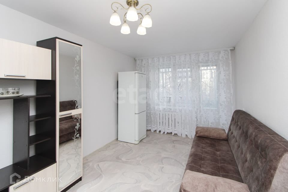 Продаётся 2-комнатная квартира, 44.3 м²