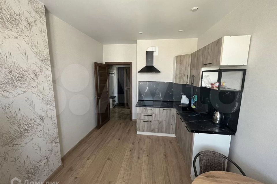 Продаётся 1-комнатная квартира, 37 м²
