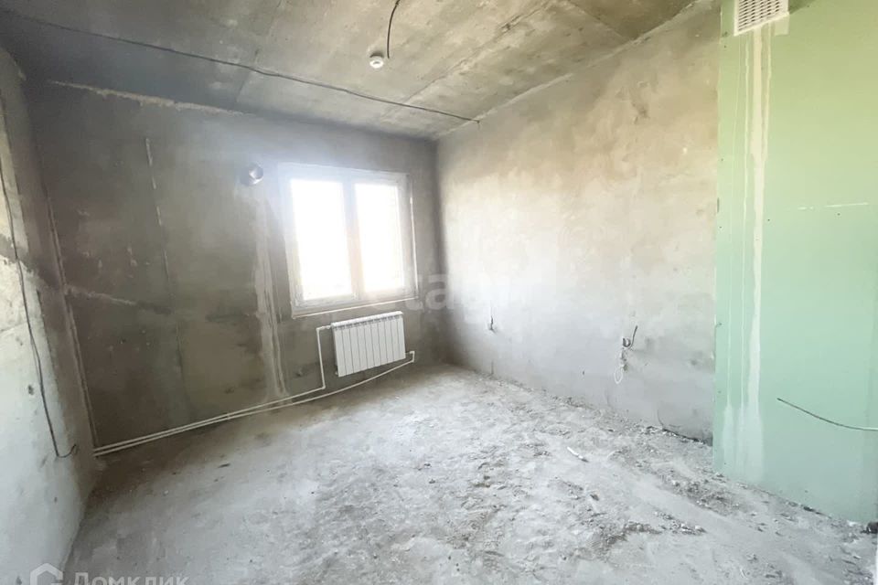 Продаётся 2-комнатная квартира, 72 м²