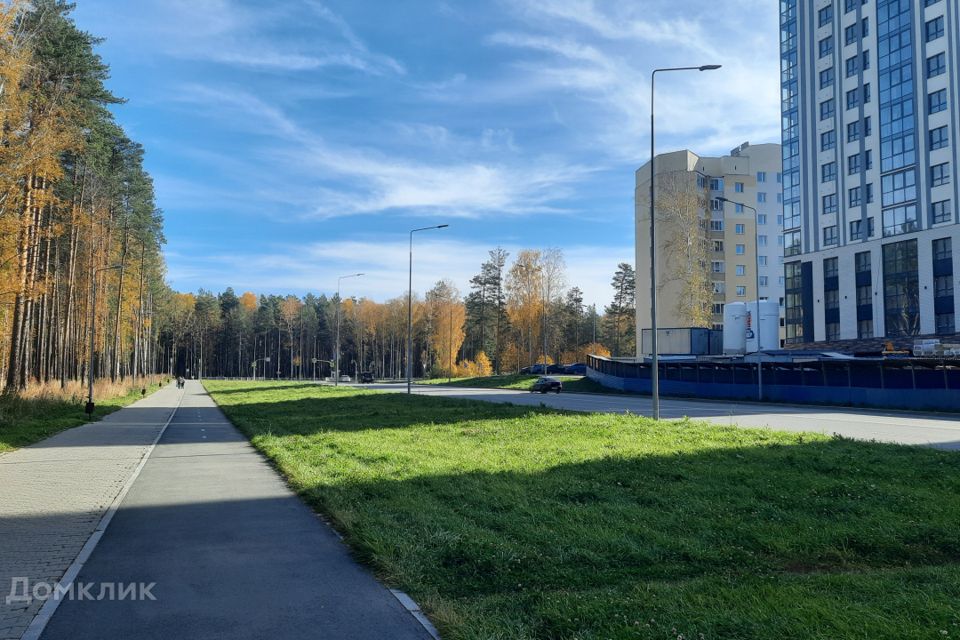 Продаётся 2-комнатная квартира, 51 м²