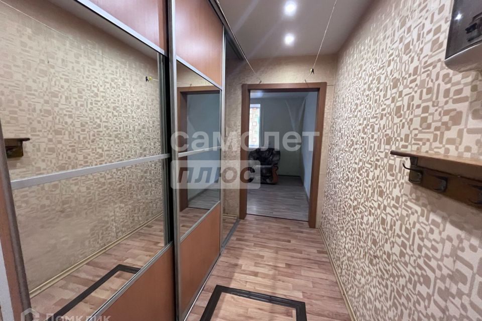 Продаётся 2-комнатная квартира, 45 м²