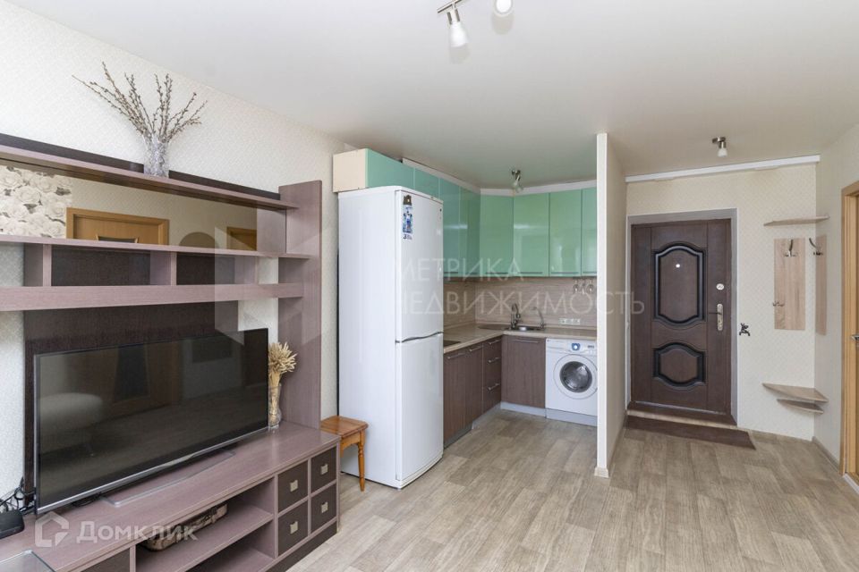 Продаётся 2-комнатная квартира, 30 м²