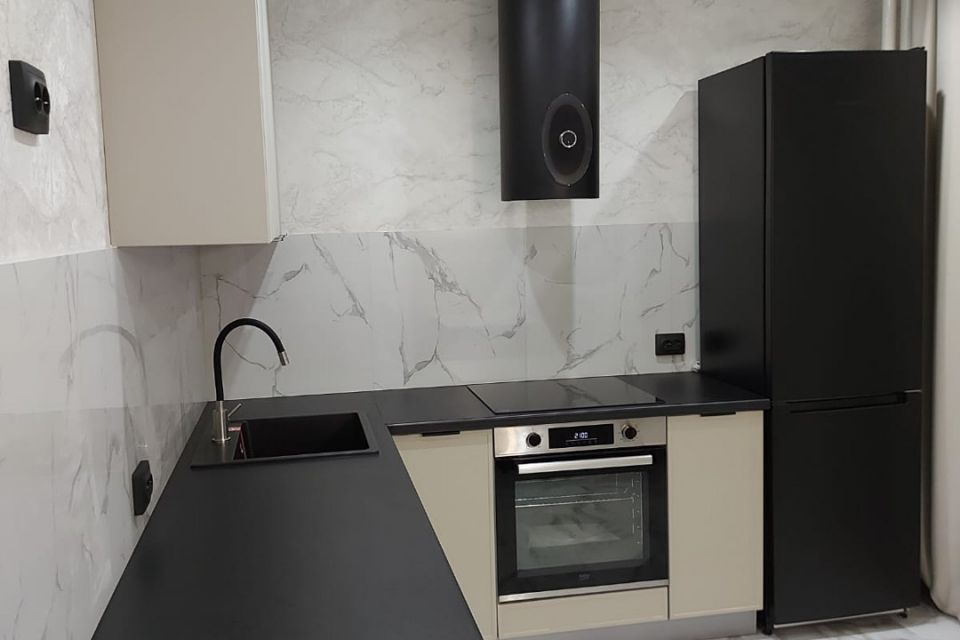 Продаётся 2-комнатная квартира, 54 м²