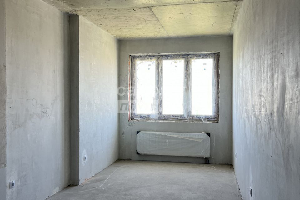 Продаётся 3-комнатная квартира, 69.6 м²