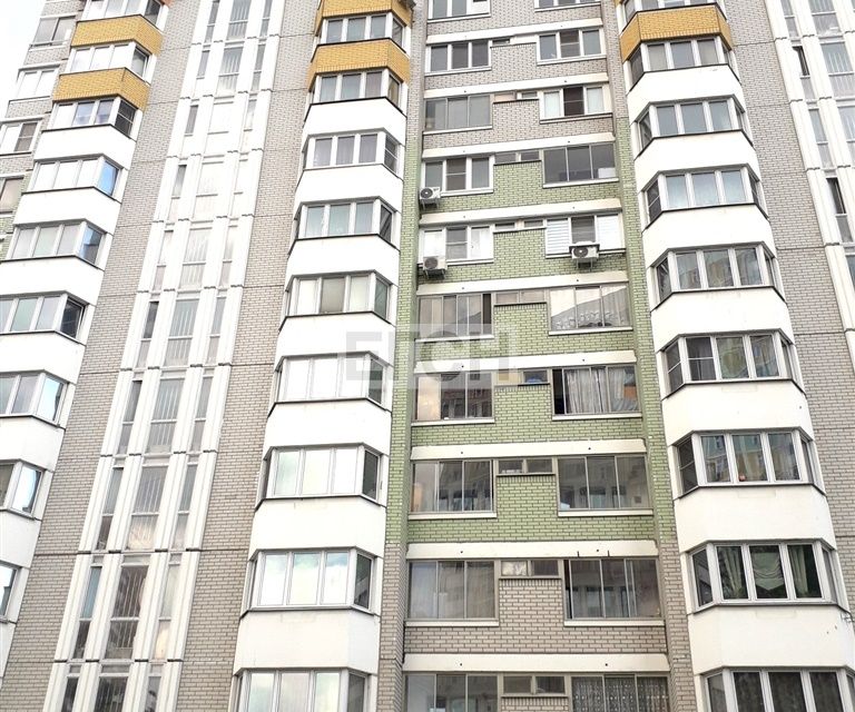 Продаётся 1-комнатная квартира, 39 м²