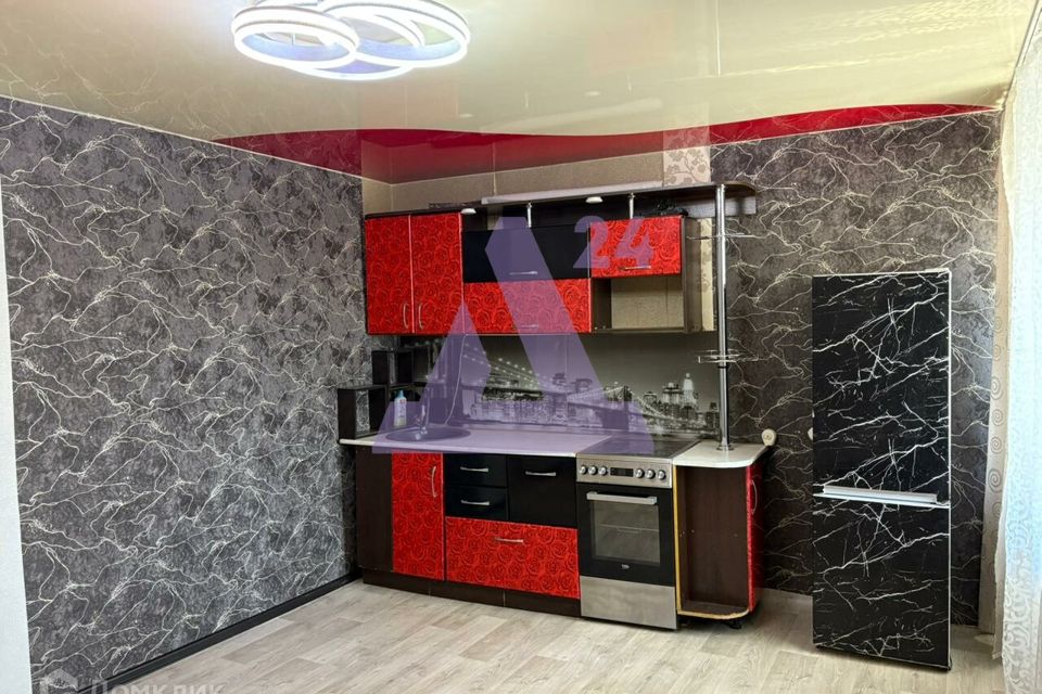 Продаётся студия, 24.7 м²