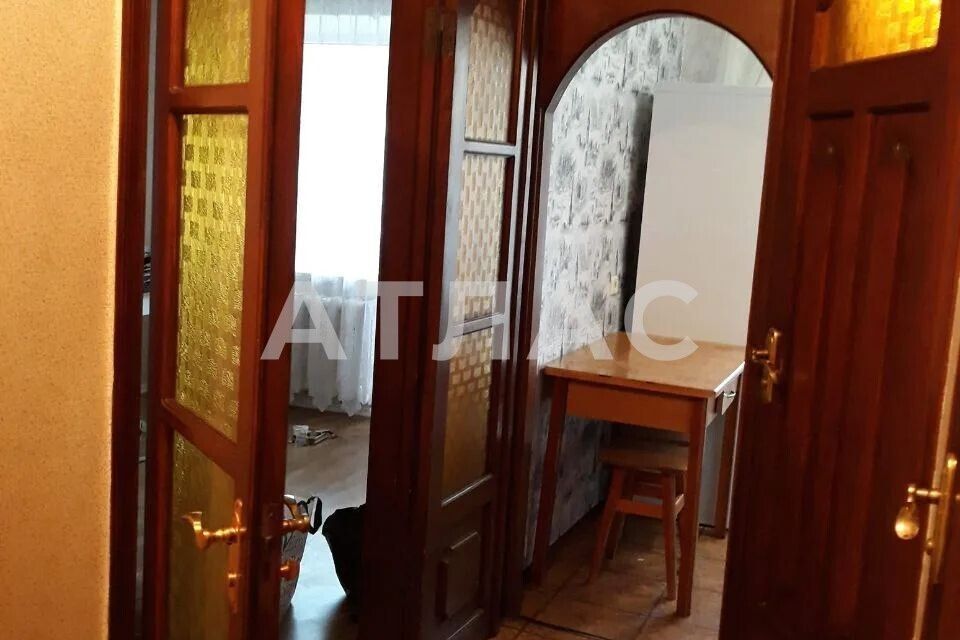 Продаётся 2-комнатная квартира, 41.9 м²