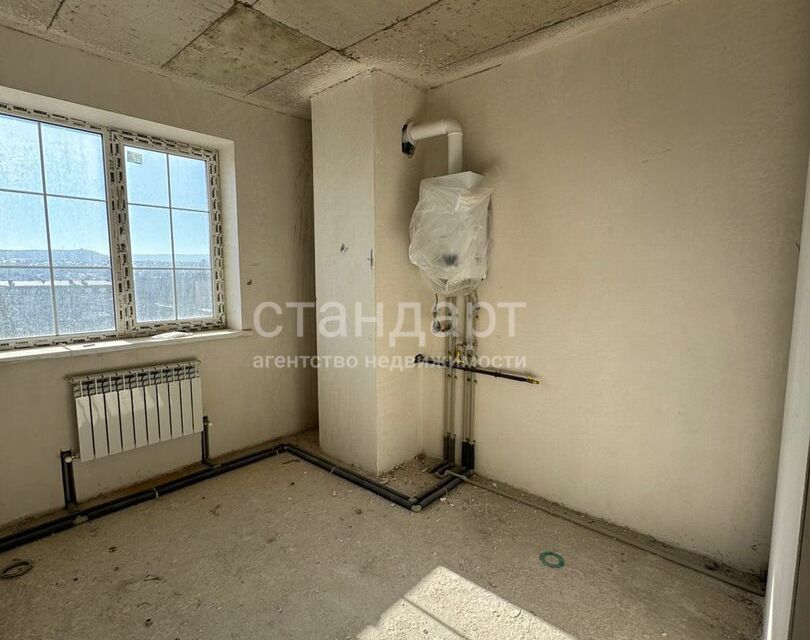 Продаётся 1-комнатная квартира, 47 м²