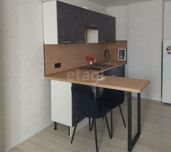 Продаётся студия, 24 м²