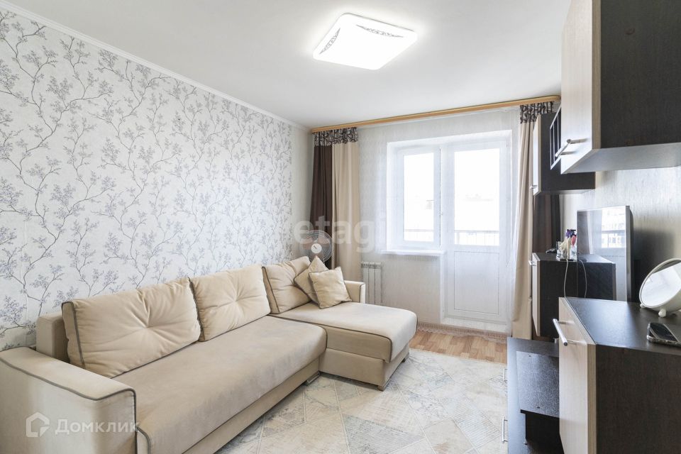 Продаётся 1-комнатная квартира, 30 м²